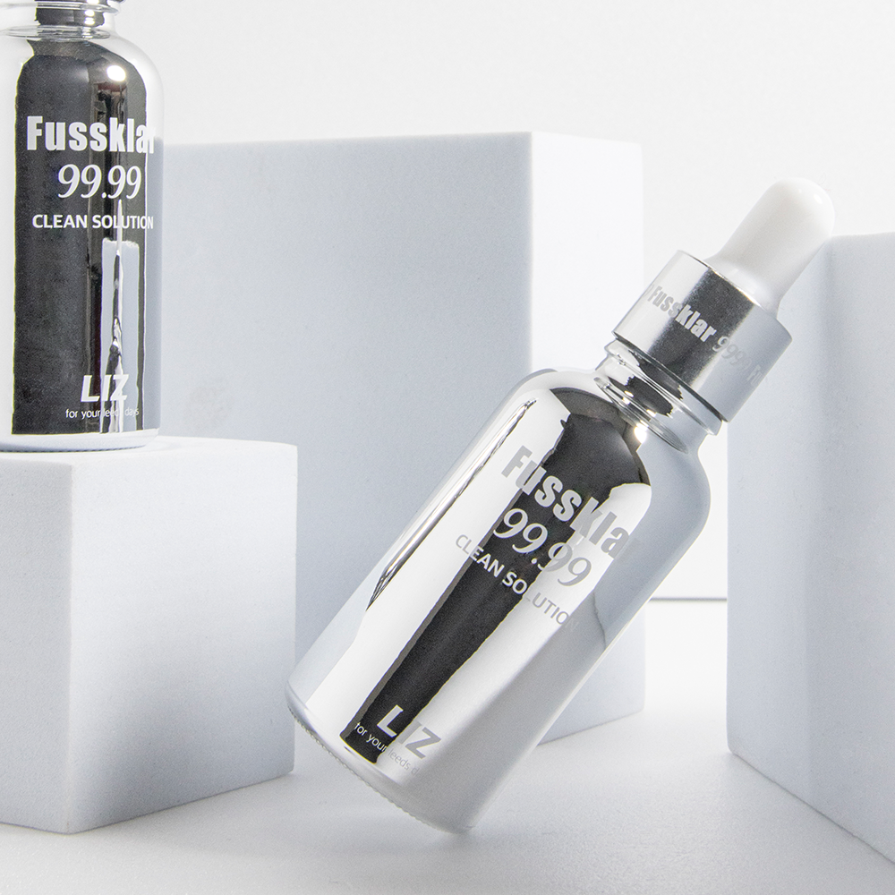UC9 유씨나인 문제성 손톱 발톱 솔루션 리페어 세럼 30ml : UC9