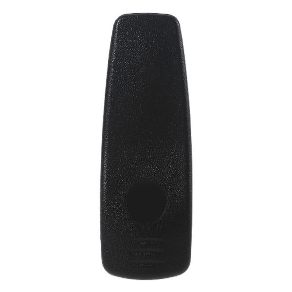 Motorola HLN8255 HLN8240 HLN9775 NNTN4496 NNTN4496AR 용 휴대용 라디오 배터리 벨트 클립 스프링 벨트 클립 교체 : 대중유통