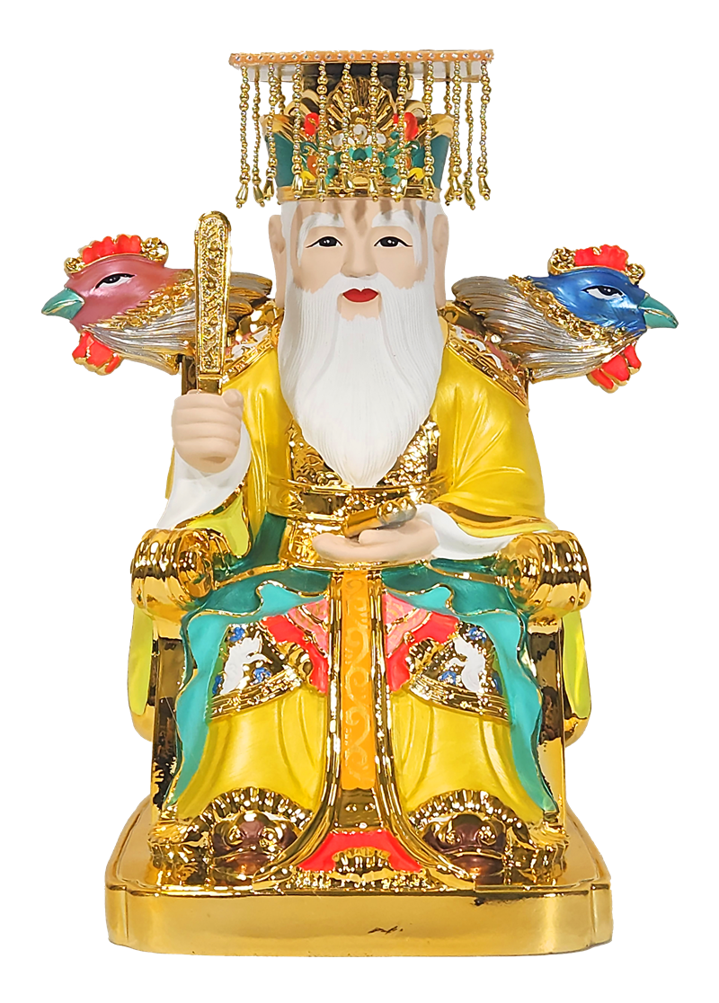 1자 옥황  소불  법당무속불교용품 : 한국불교사