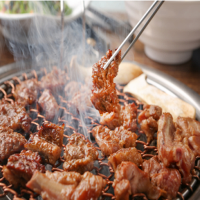 만나돈수제갈비