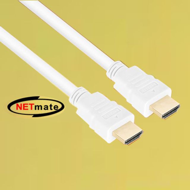 HDMI 케이블 노트북 영상 TV 60Hz 선 4K 티비연결 2m 비디오 : 버호치