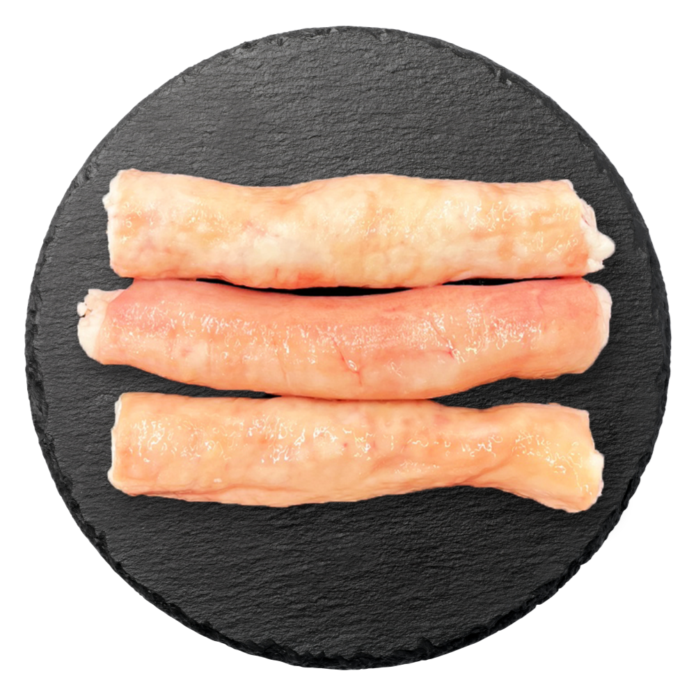 한우 통대창 대창 소대창 통곱창 곱창 소곱창 500g 소스포함 : 푸른축산물센타