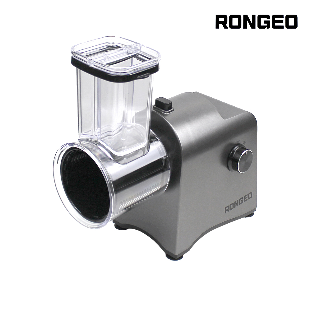 RONGEO 원터치 야채 오토 슬라이서 : 엔에이컴퍼니