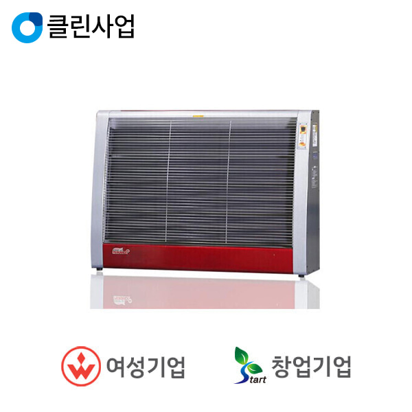 리웰 에어렉스 플레이트 전기히터 AH-796 : 혜성코리아