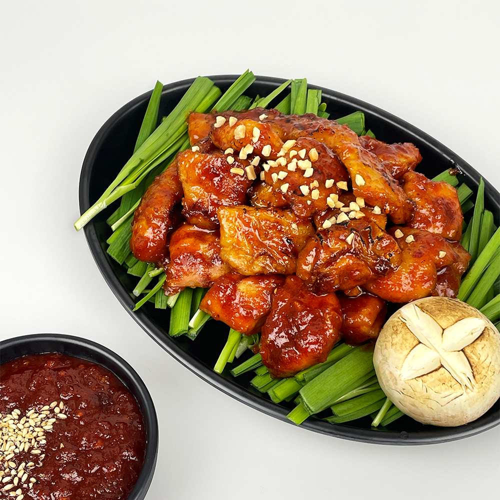[무료배송] 불막창+생막창 세트 막창밀키트 캠핑요리 막창맛집 냉동막창 구이 : 불막열삼