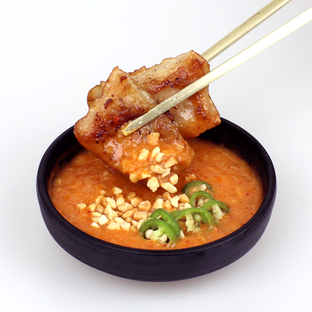 [무료배송] 불막창+생막창 세트 막창밀키트 캠핑요리 막창맛집 냉동막창 구이 : 불막열삼