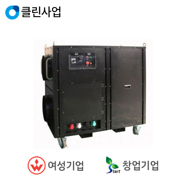웰템 전기열풍기 WFHE-60 : 혜성코리아