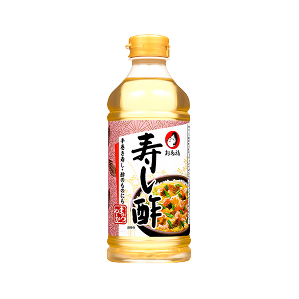 오타후쿠 스시스 초밥용 식초 300ml/500ml/1L 초대리 유부초밥 오이김밥 단촛물 찌라시스시 : 오타후쿠공식몰