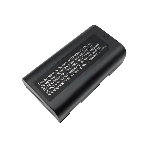 지오맥스 제니스 측량 장비용 배터리  ZBA203  10  20 GNSS  7.4V  3400mAh : 필승 전자