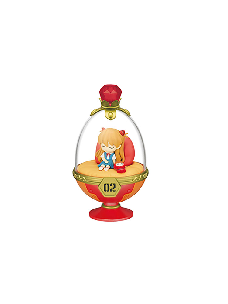 리멘트 에반게리온 드리밍 팟 Dreaming Pot 풀박스 : 덴덴레이블