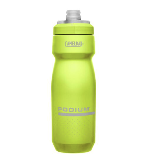[카멜백] 포디움 Podium 24oz (710ml) 자전거 물통 : 바이크팩토리진주점