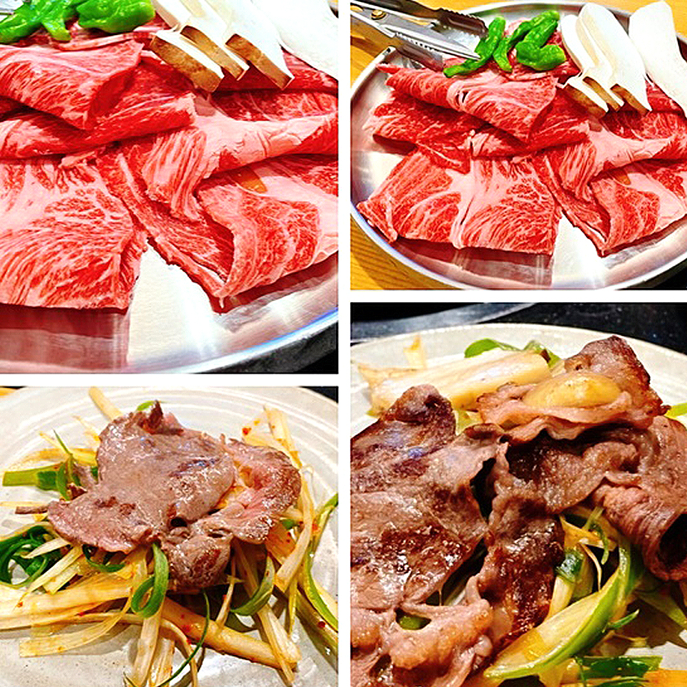 국대한우 한우 대패 등심 250g : 총각푸드