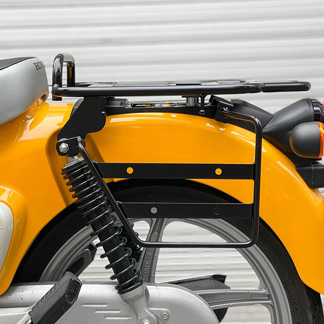 우일 혼다 슈퍼커브 사이드브라켓 (21-25) WS-002 : AUTOMOTO
