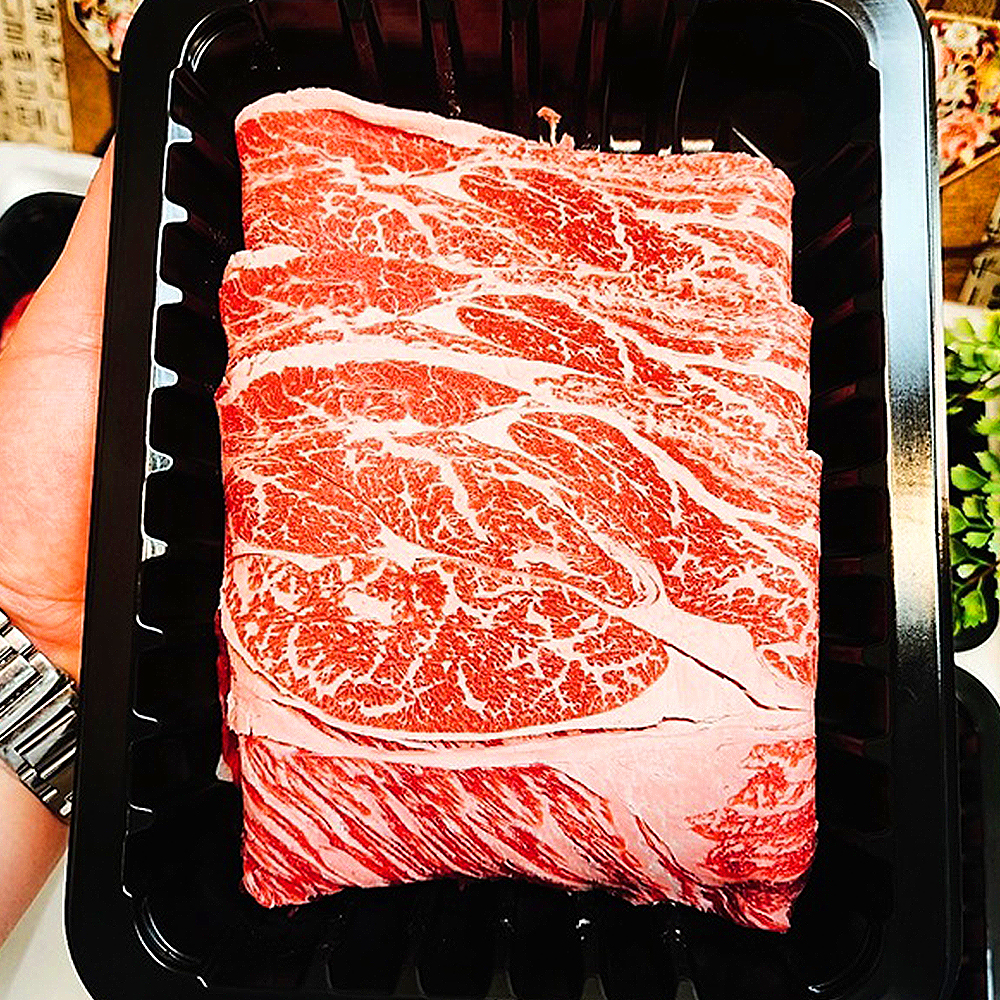 국대한우 한우 대패 등심 250g : 총각푸드
