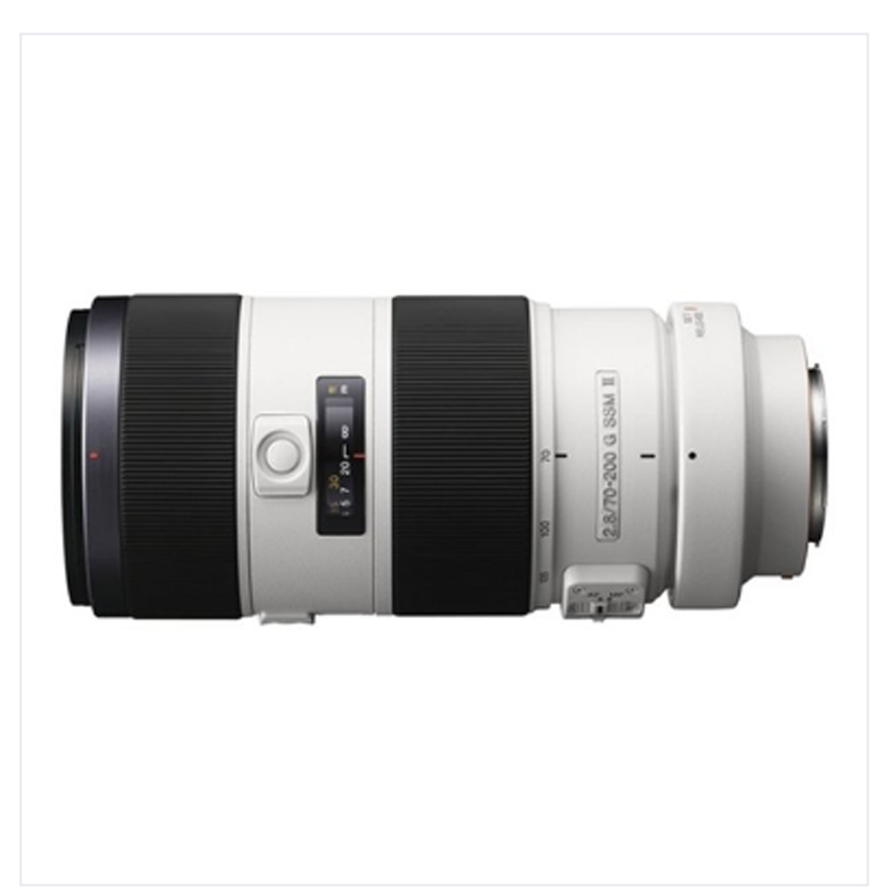 소니 알파 70-200mm F2.8 G    [ CNC ] : 씨앤씨닷컴
