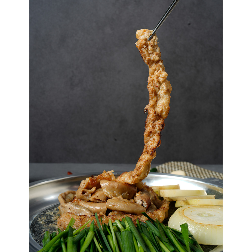 정말 맛있는 옛날 소곱창 250g 소스포함 캠핑요리 : 병천아우내식품