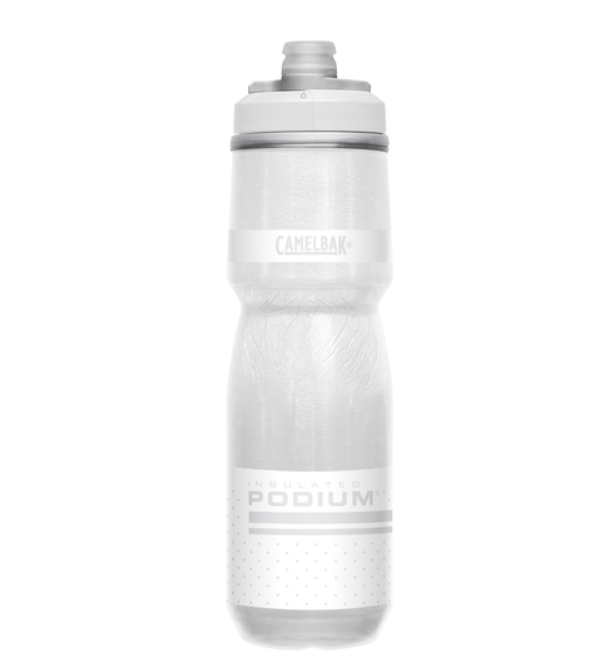 [카멜백] 포디움 칠 Podium Chill 24oz (710ml) 자전거 물통 : 바이크팩토리진주점