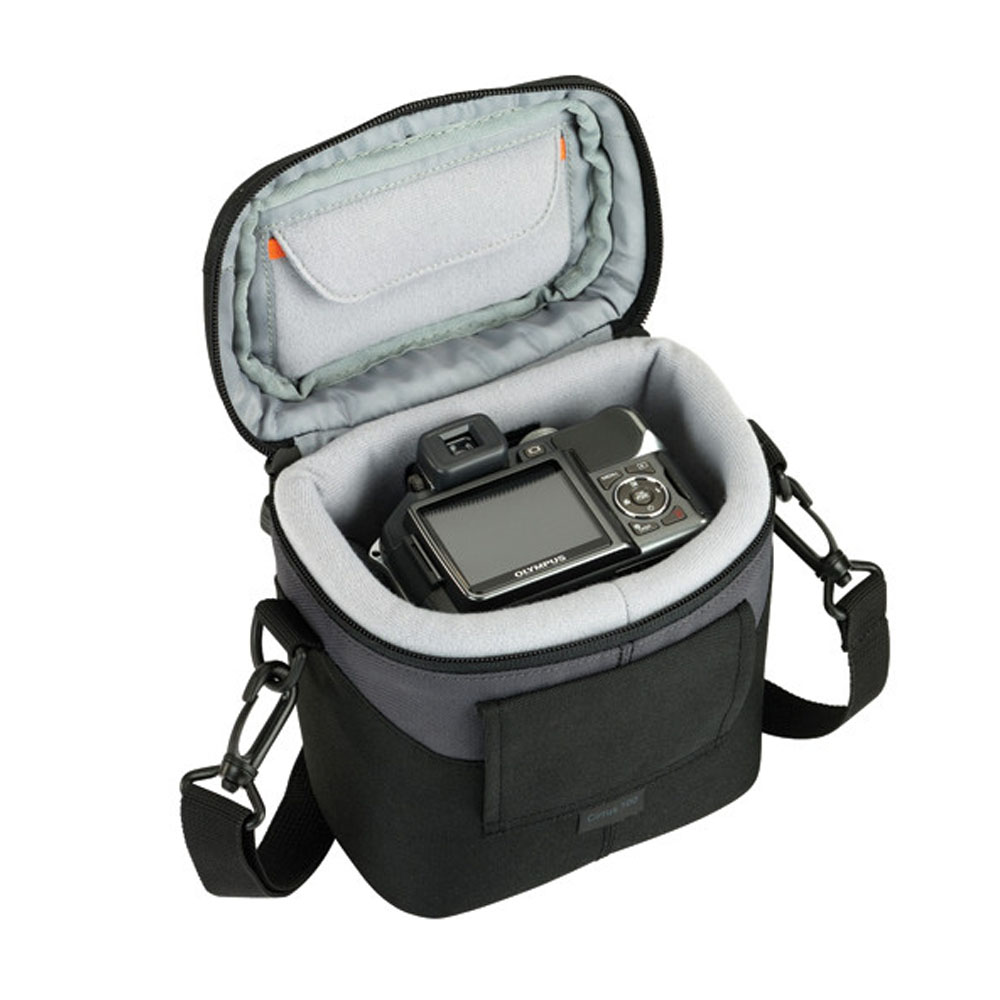 Lowepro Cirrus 100 울트라마린 블루 로우프로 숄더백 : 주식회사 태룡컴퍼니