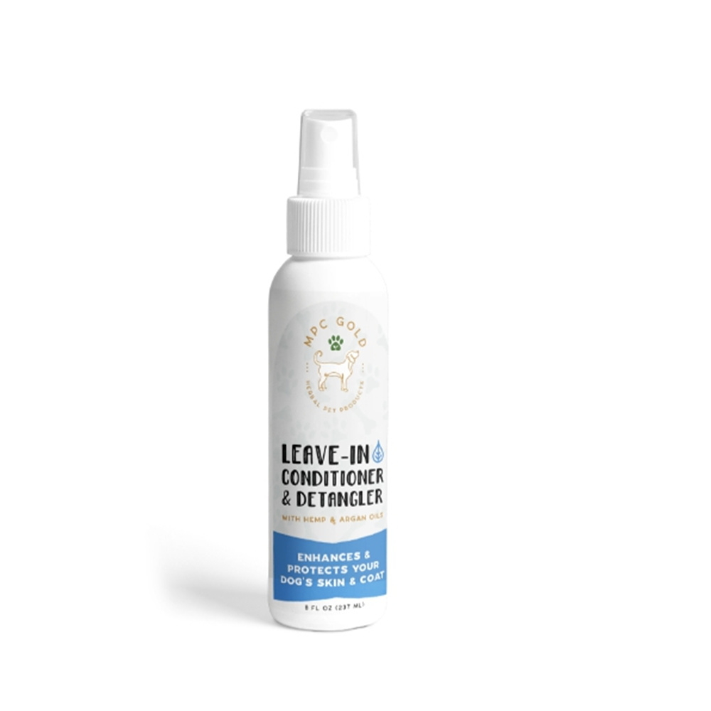 마우로 강아지 엉킨털관리 천연 저자극 리브인 컨디셔너 237ml : 주식회사 피플앤컴퍼니