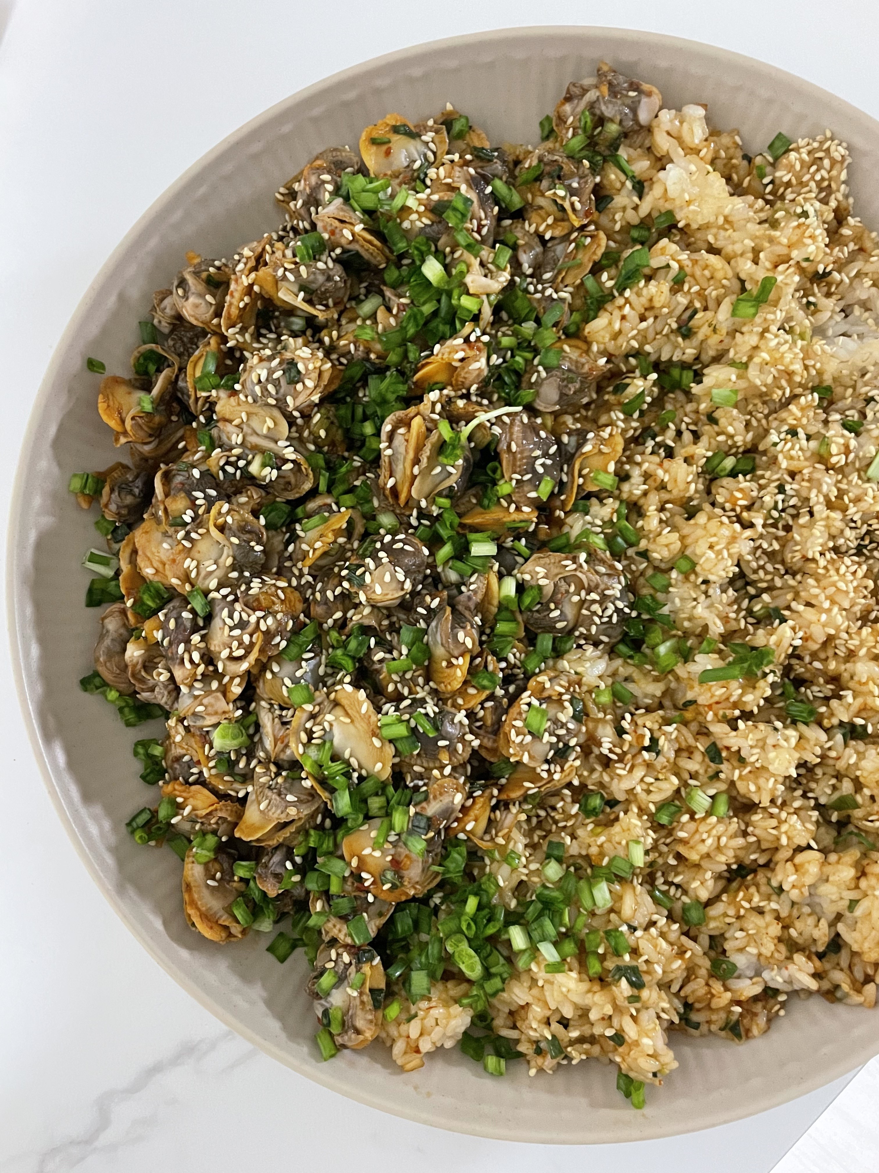 [ 25년 생산 ]  국내산 손질 세척 통통 자숙꼬막살 1kg : 반도 수산