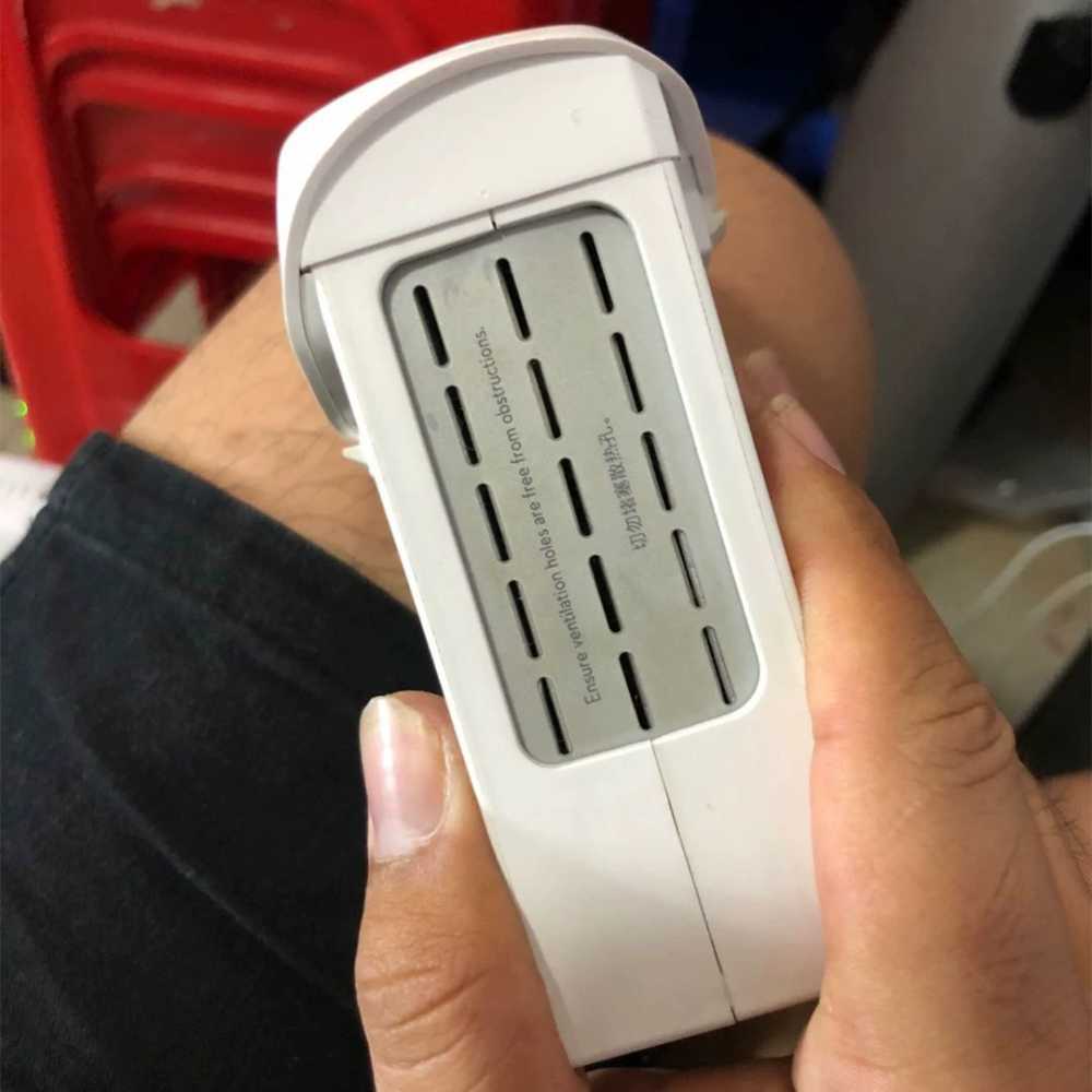 매빅2 프로 배터리 미개봉 전용 에어 밧데리 플라이트 오리지날 : 이포너스