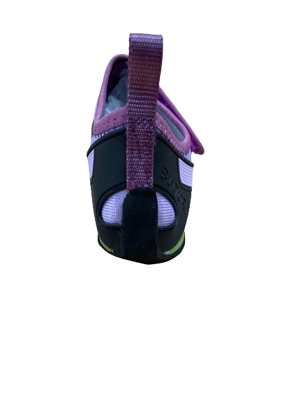 [부토라] 뉴 브라바 바이올렛 키즈용 클라이밍/ 암벽화 / NEW BRAVA VIOLET : 퍼스트클라이밍짐 주식회사