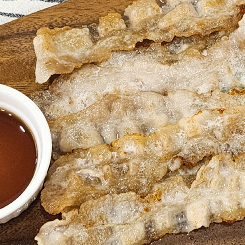 [식탁이야기] 흑돼지 뱅뱅삼겹살 400g : 엠제이유통