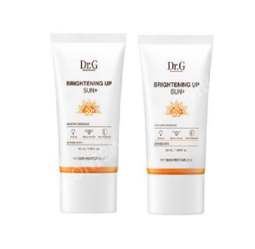 닥터지 브라이트닝 업 선 플러스 50ml+50ml : 1c