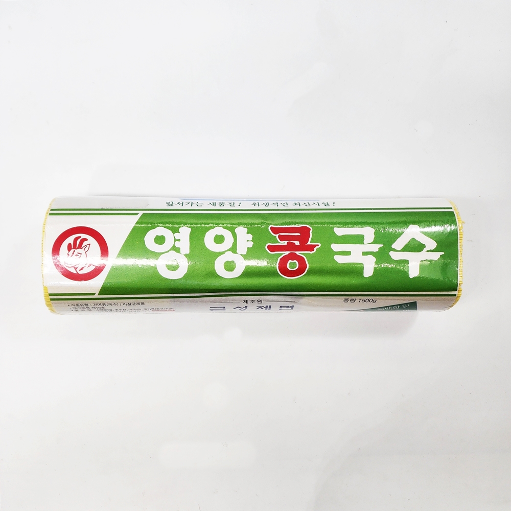 구포국수 소면 1.4kg 잔치 비빔 국수마을 : 나이스푸드
