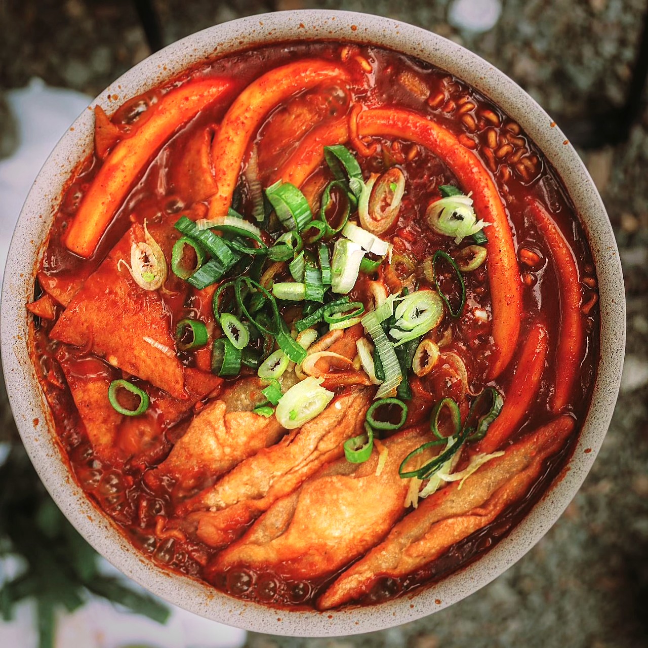 [NO.1] 신당동st_미인즉떡(2.5인분) : 미인 떡볶이