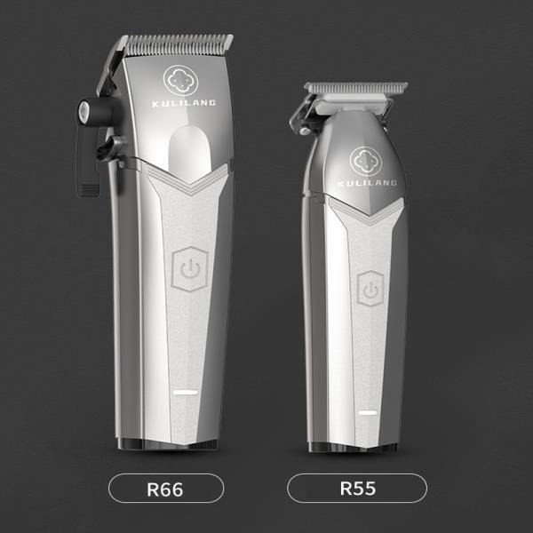 Kulilang 전문 헤어 클리퍼, 남성용 커터, 커팅 7000 RPM 이발소 : 리미상사