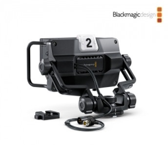 Blackmagic URSA Studio Viewfinder G2 : 브릿지미디어솔루션즈