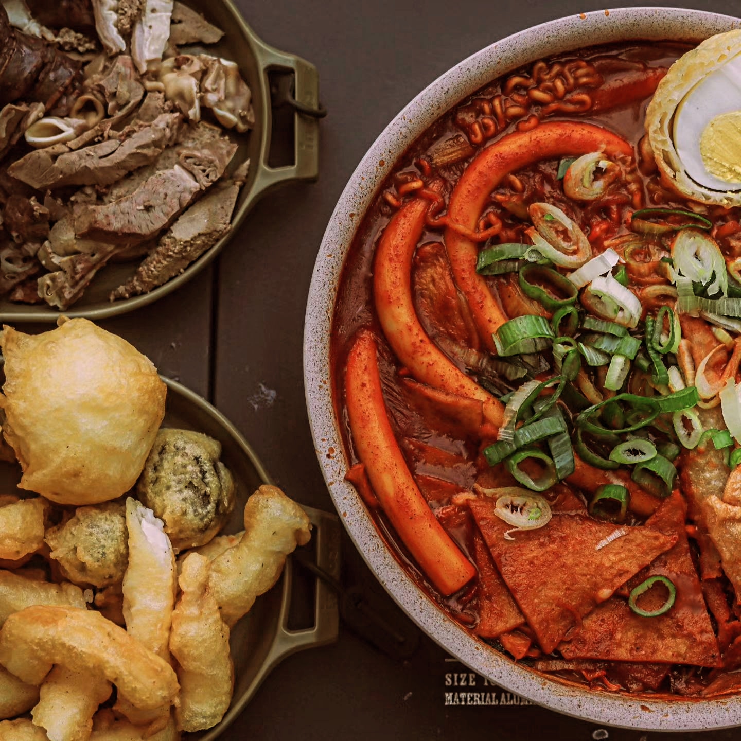 [NO.1] 신당동st_미인즉떡(2.5인분) : 미인 떡볶이