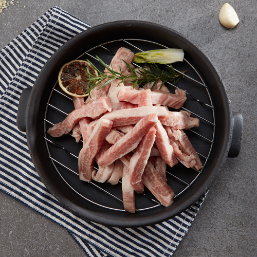 고기마당