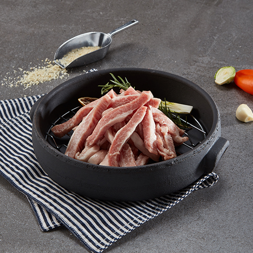 고기마당