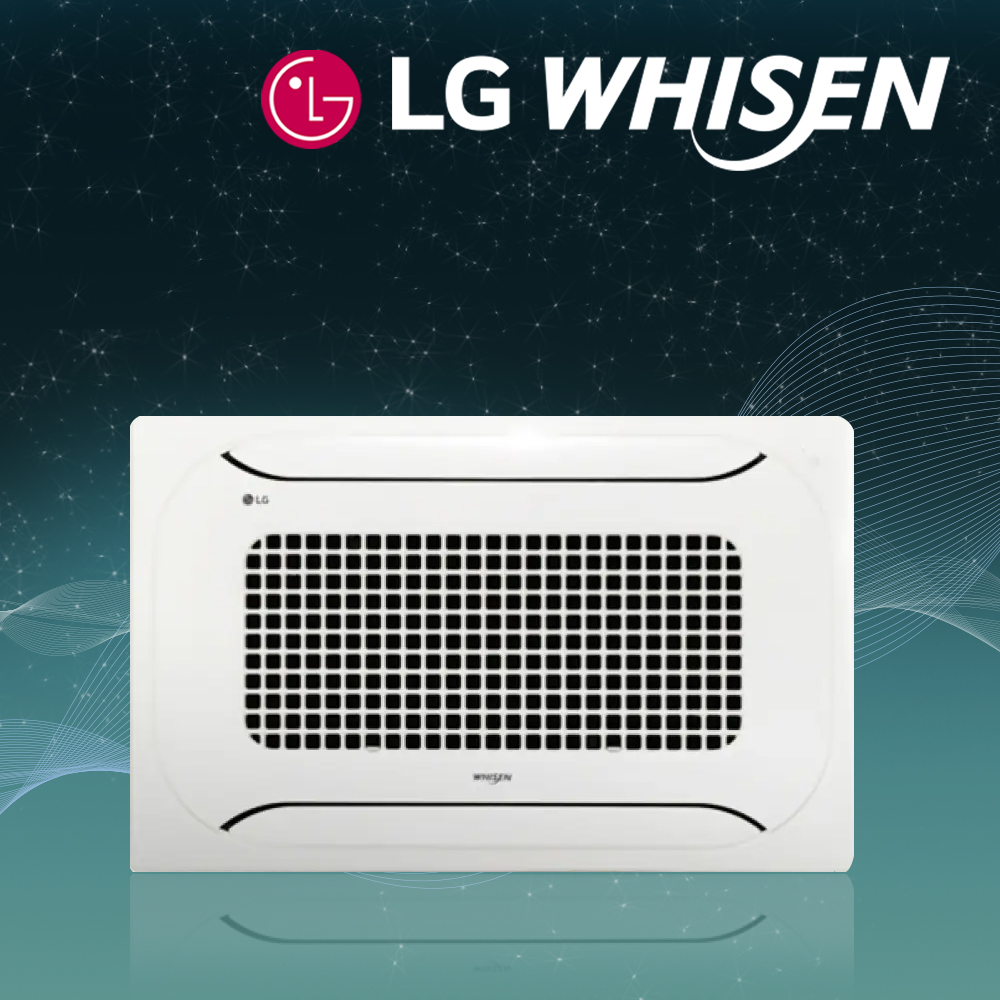 익산 LG 천장형 냉난방기 1way 시스템 에어컨 6평 TW0230U2S 전주 군산 정읍 : LS에어컨