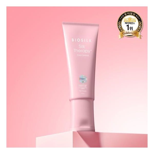 실크테라피 프리즈컨트롤 헤어크림 150ml 220111 : 원라이브:쇼핑