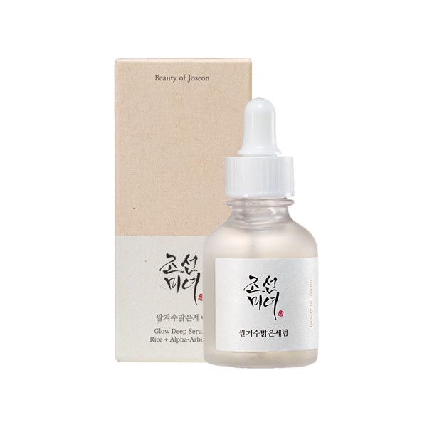 조선미녀 쌀겨수맑은세럼 30ml 213904 : 원라이브:쇼핑
