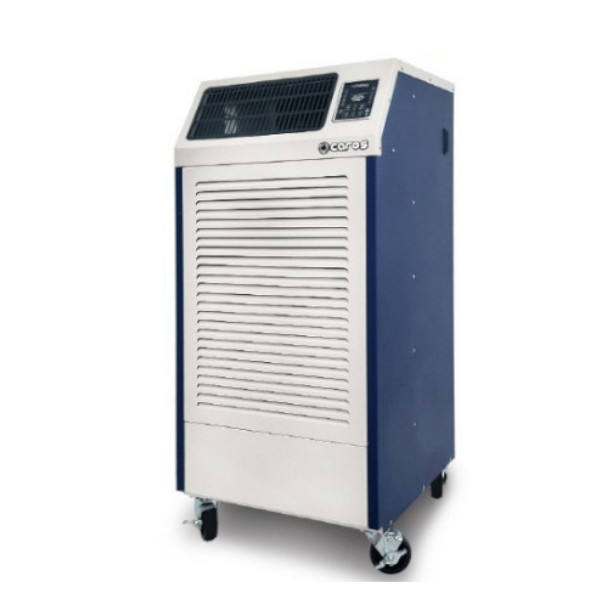 캐로스 산업용 제습기 자연배수형 CDH-260UB (260L) : 디지털프렌드