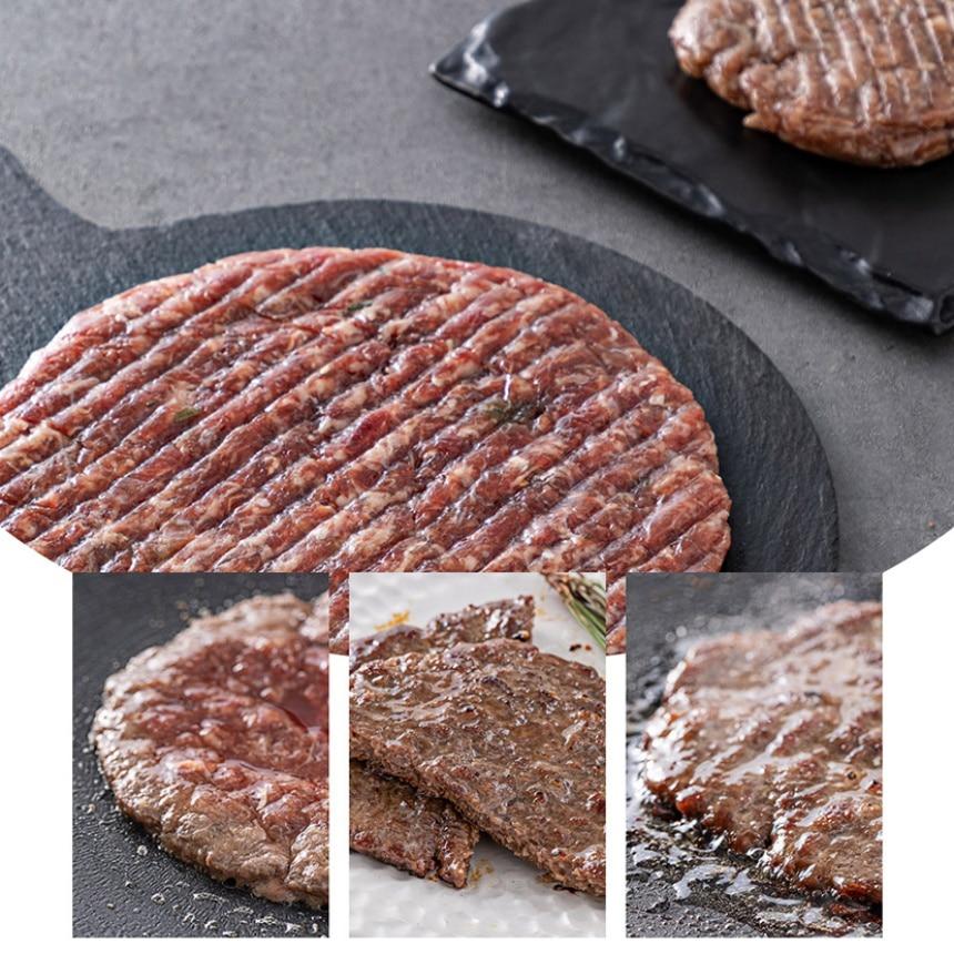 언양불고기 양념 소불고기 150g 3팩 : 을수상회