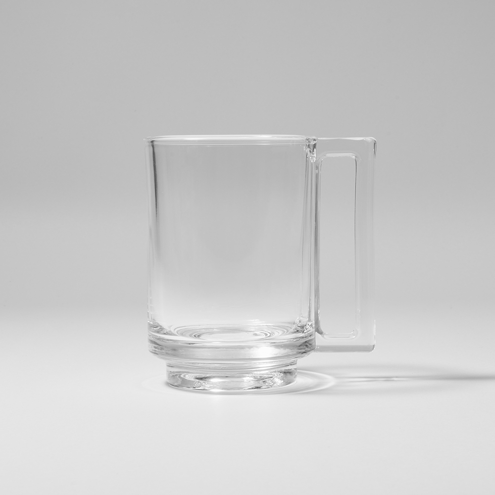 아르노글래스 머그  ARNO GLASS  MUG : ARNO GLASS