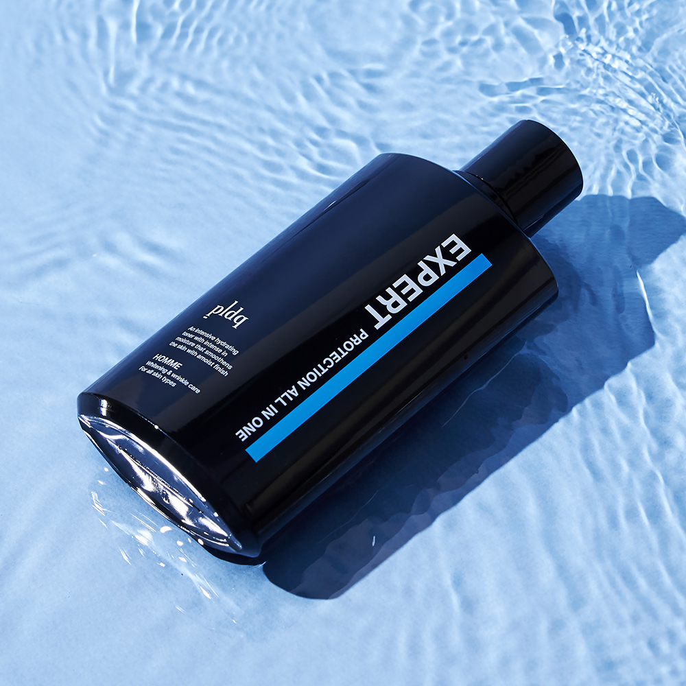 피엘디크 엑스퍼트 프로텍션 남성 스킨 로션 올인원 200ml / 남자 화장품 대용량 미백 주름개선 기능성 : 코스메이트