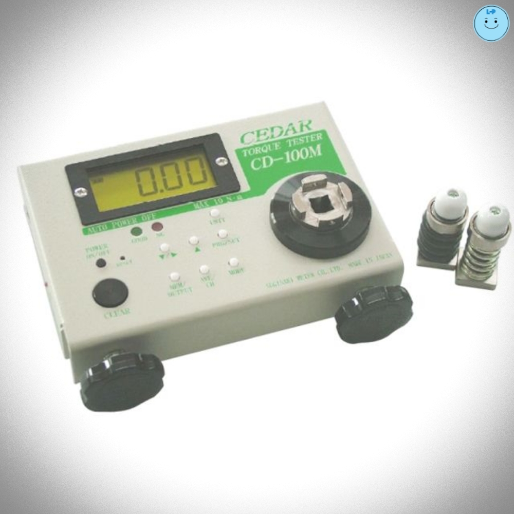 토르크메타 소모품 파츠 부품 자재 0.010-1.0N.M0.1-10KGF.CM C10M : 뉴쇼핑즈