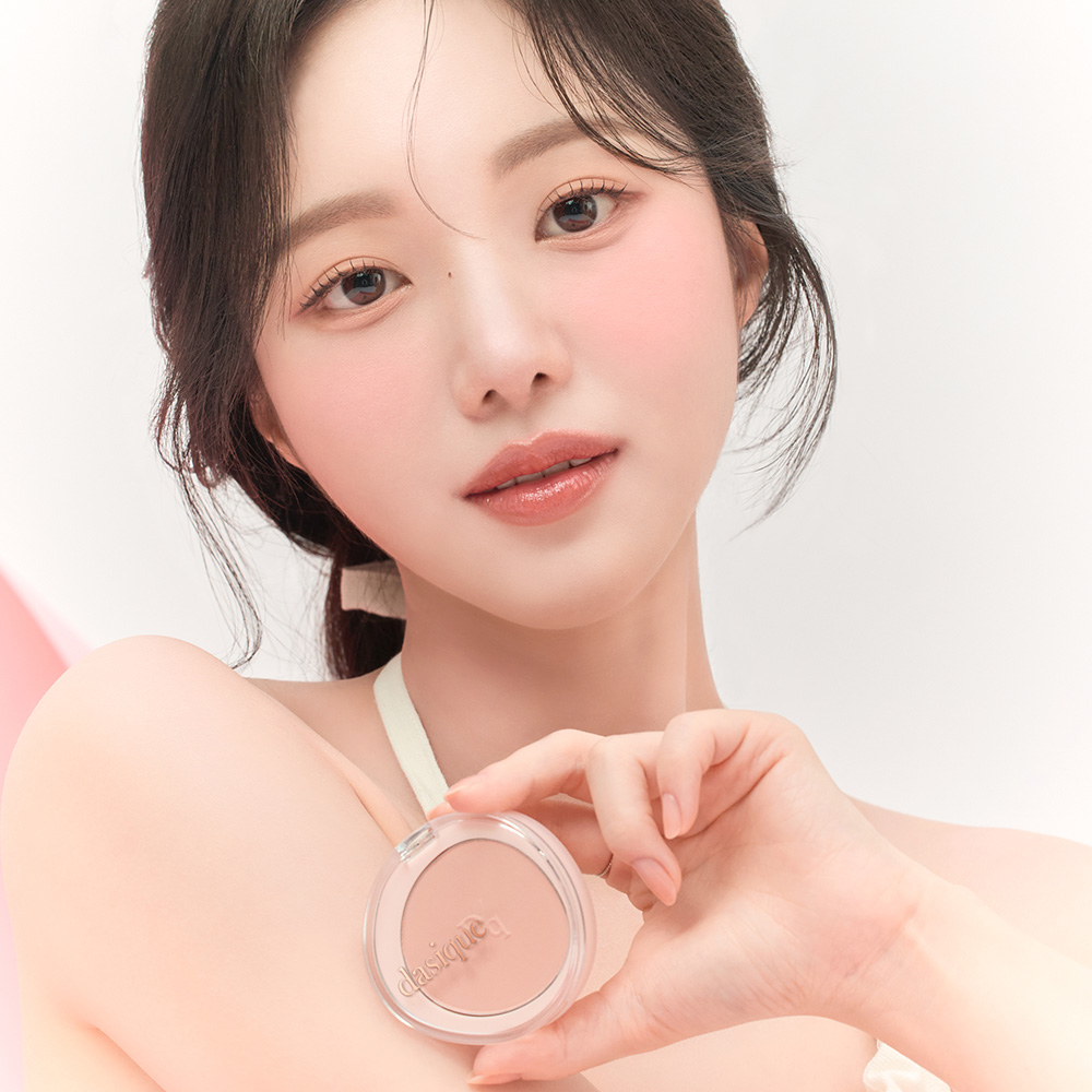 [1+1] 데이지크 소프트 블러 치크 5.7g : 데이지크