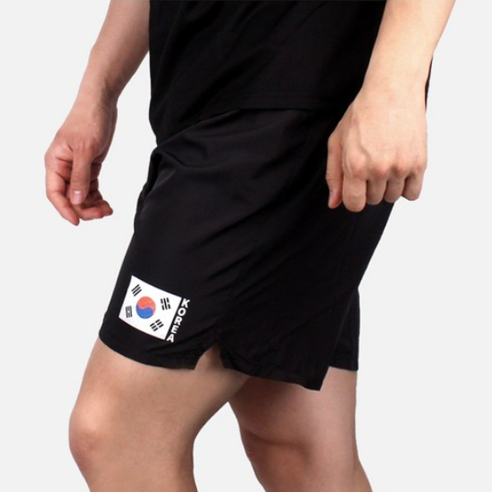 로카 반바지 ROCA 코리아 쿨링 바지 : 올웨이즈픽