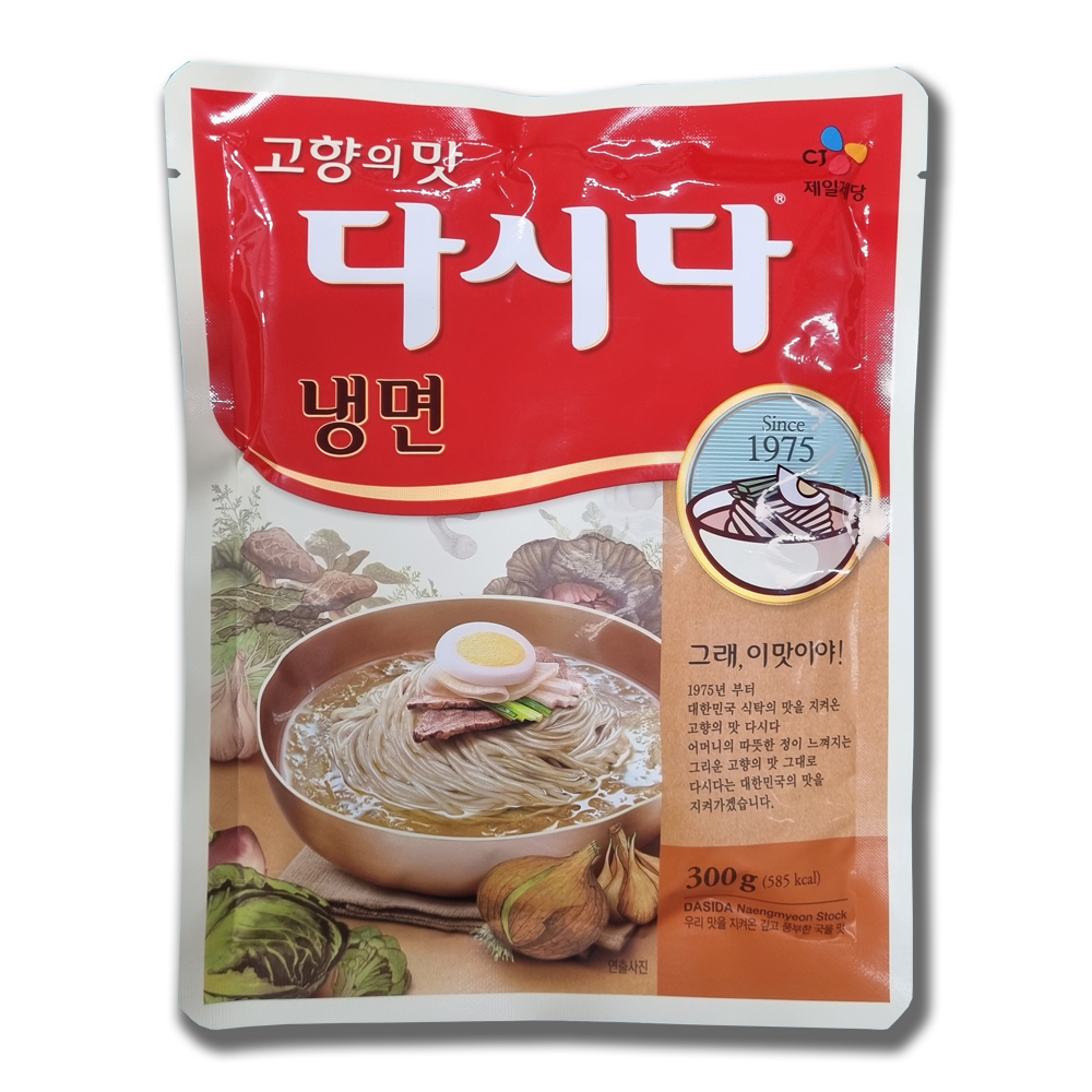 CJ 제일제당 다시다 명품골드 해물 300g 국내산 : 토끼상회