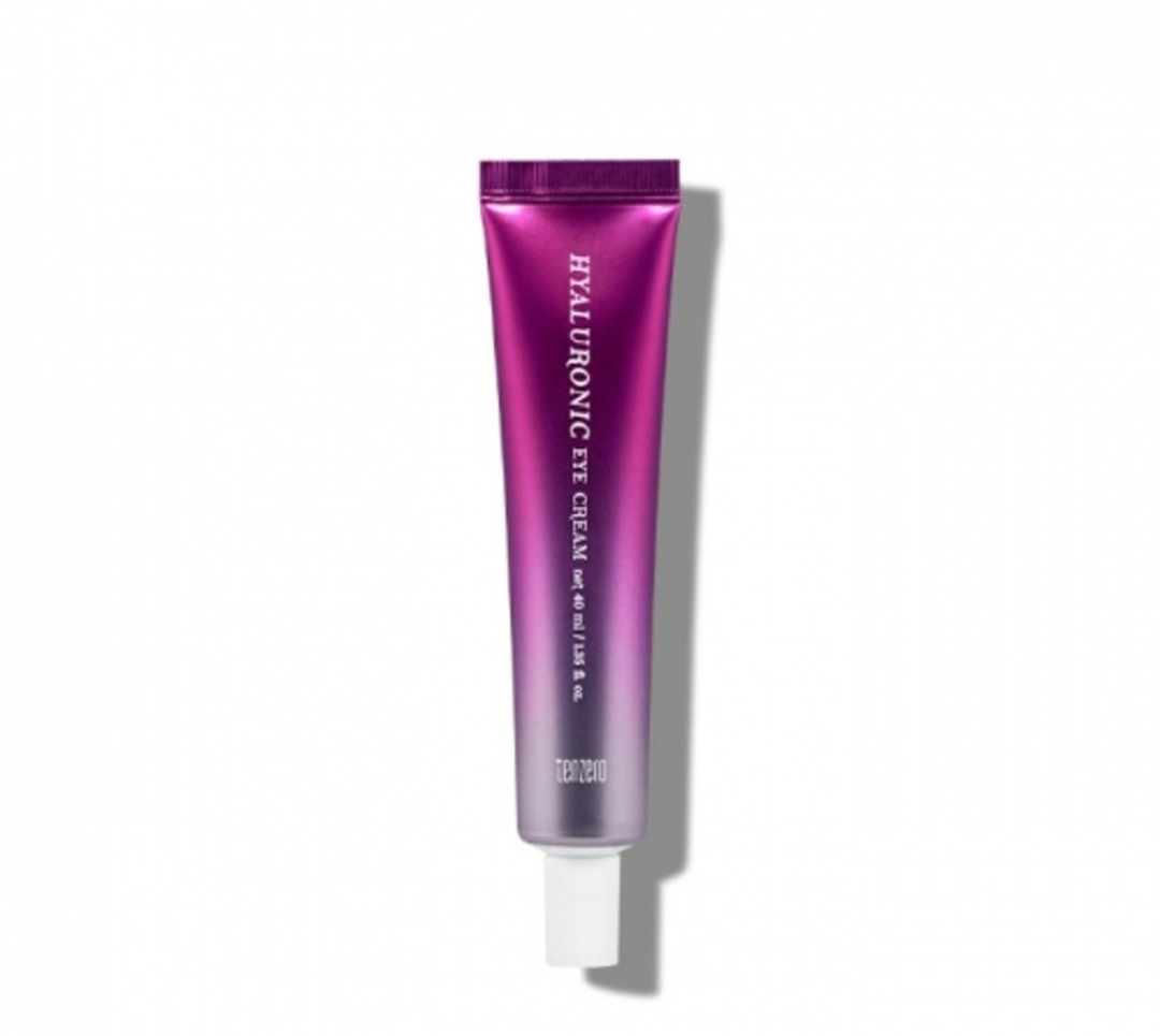 텐제로 하이드레이팅 히알루론 아이크림 40ml : 에스와이엠컴퍼니
