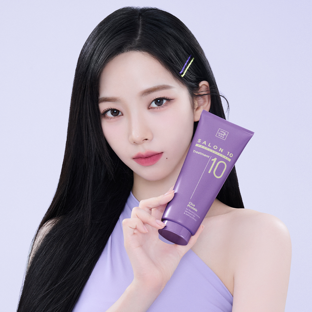 미쟝센 살롱10 프로페셔널 시카 프로틴 단백질 미용실 트리트먼트 215ml 1입+1입+70ml : 아모레퍼시픽몰 헤어바디