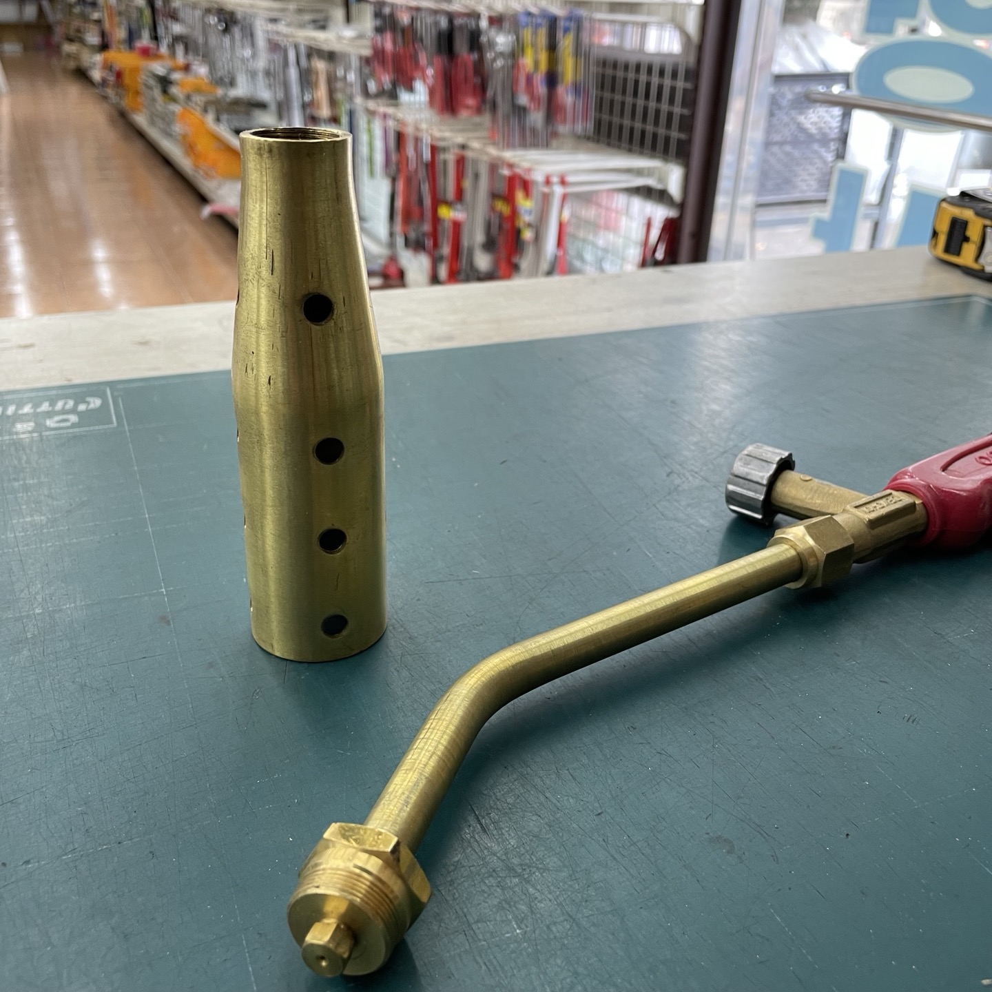 삼우 가스토치 SG-14(LPG 가열용) : 김영사종합상사