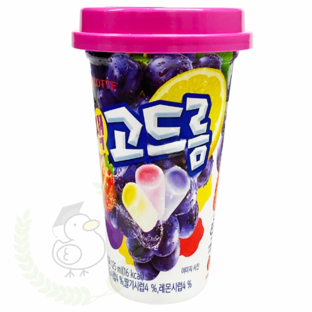 에포 회사 간식 빙과 얼음 과자세트 고드름 15개입 : 에포구